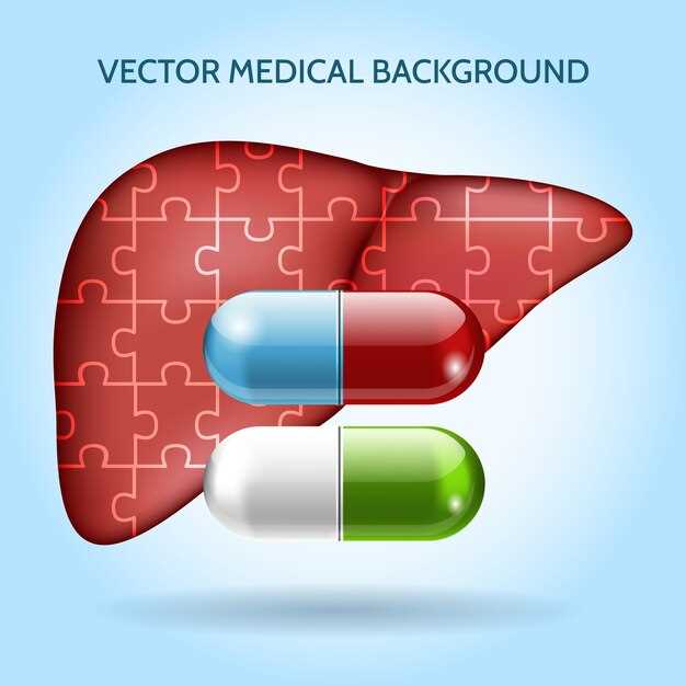 How Cymbalta Interacts with Hepatic Enzymes