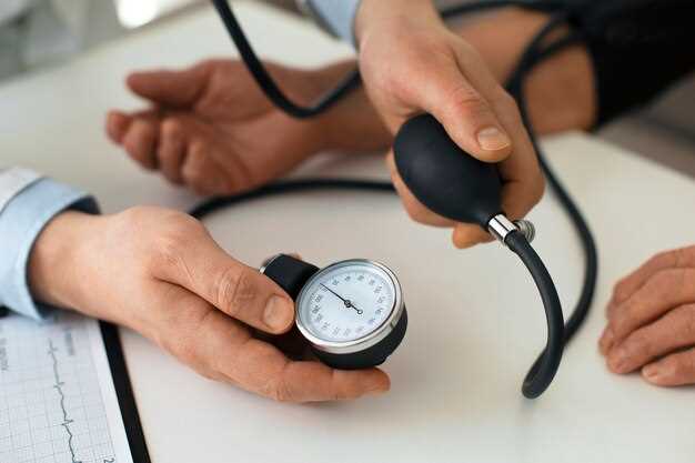 Cymbalta and increased blood pressure