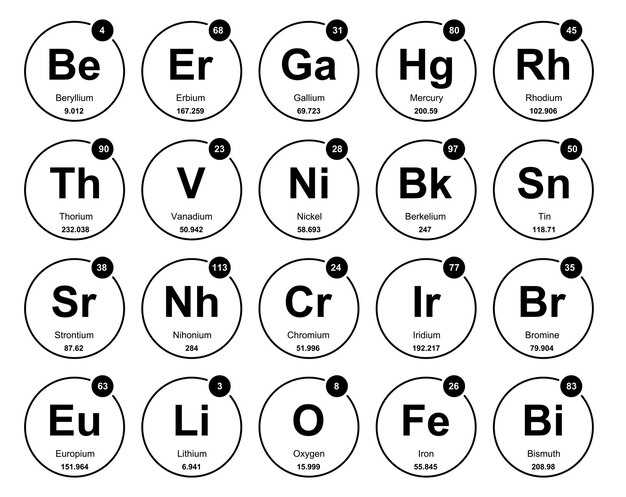 The Role of Essential Minerals