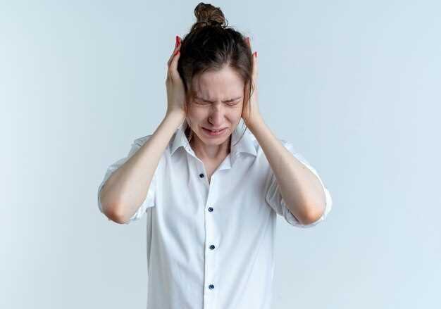 Benefits of Medication for Headache Management