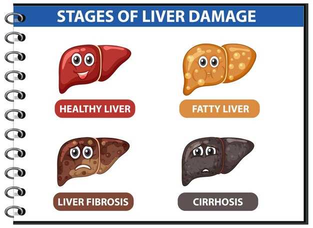 Liver failure with cymbalta