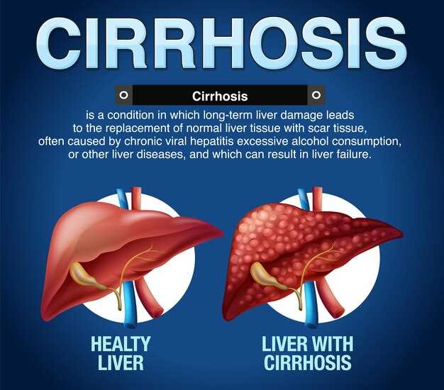 About Cymbalta and Liver Concerns